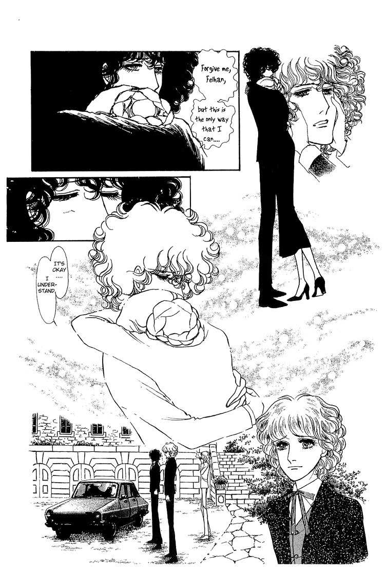 Suna no Shiro Chapter 18 page 29 - Chapter 18