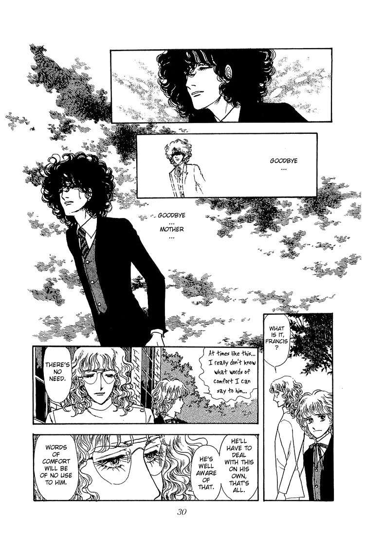 Suna no Shiro Chapter 18 page 31 - Chapter 18