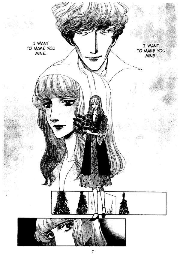 Suna no Shiro Chapter 18 page 8 - Chapter 18