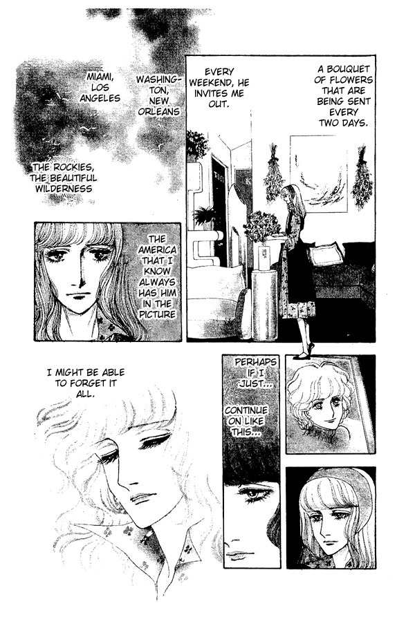 Suna no Shiro Chapter 18 page 9 - Chapter 18