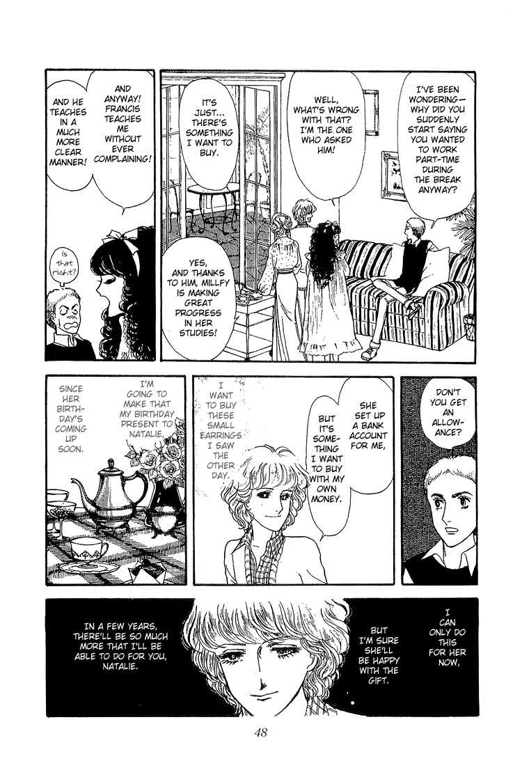 Suna no Shiro Chapter 19 page 11 - Chapter 19