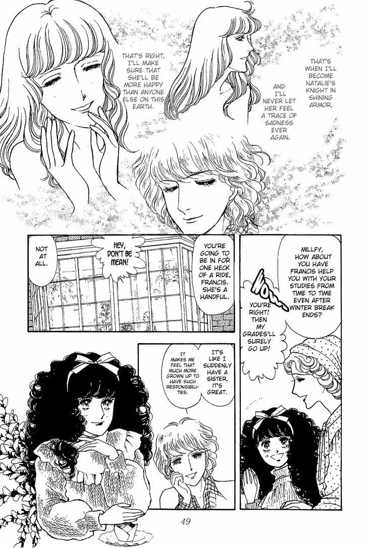 Suna no Shiro Chapter 19 page 12 - Chapter 19