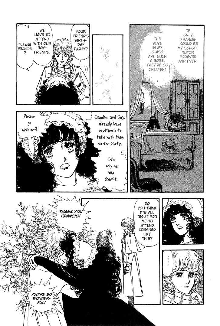 Suna no Shiro Chapter 19 page 13 - Chapter 19