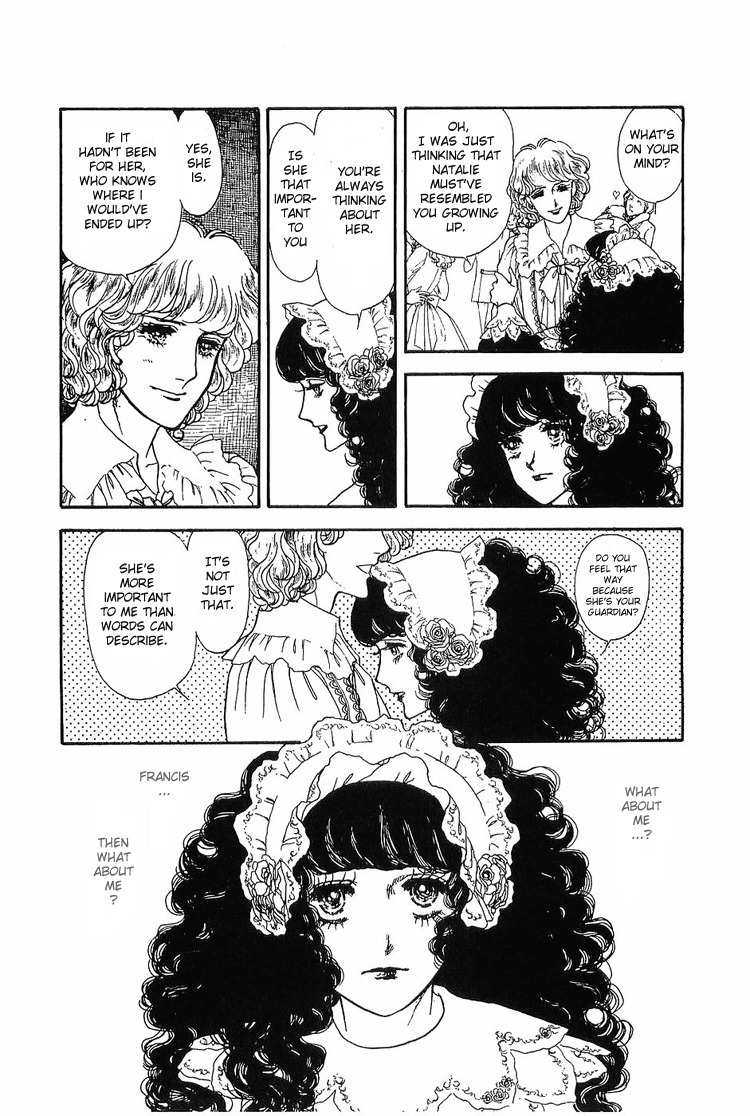 Suna no Shiro Chapter 19 page 17 - Chapter 19