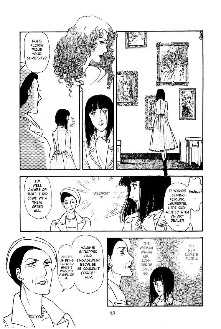 Suna no Shiro Chapter 19 page 18 - Chapter 19