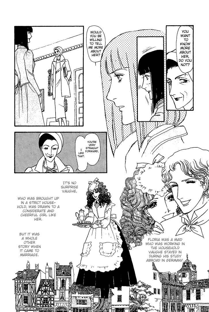 Suna no Shiro Chapter 19 page 19 - Chapter 19