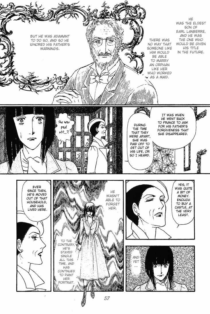 Suna no Shiro Chapter 19 page 20 - Chapter 19