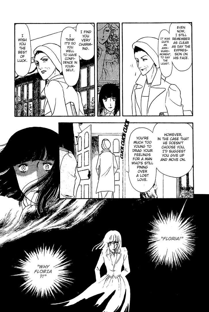Suna no Shiro Chapter 19 page 22 - Chapter 19