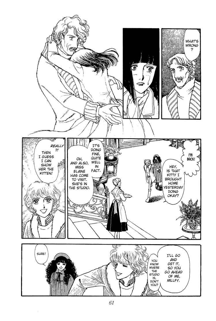 Suna no Shiro Chapter 19 page 24 - Chapter 19