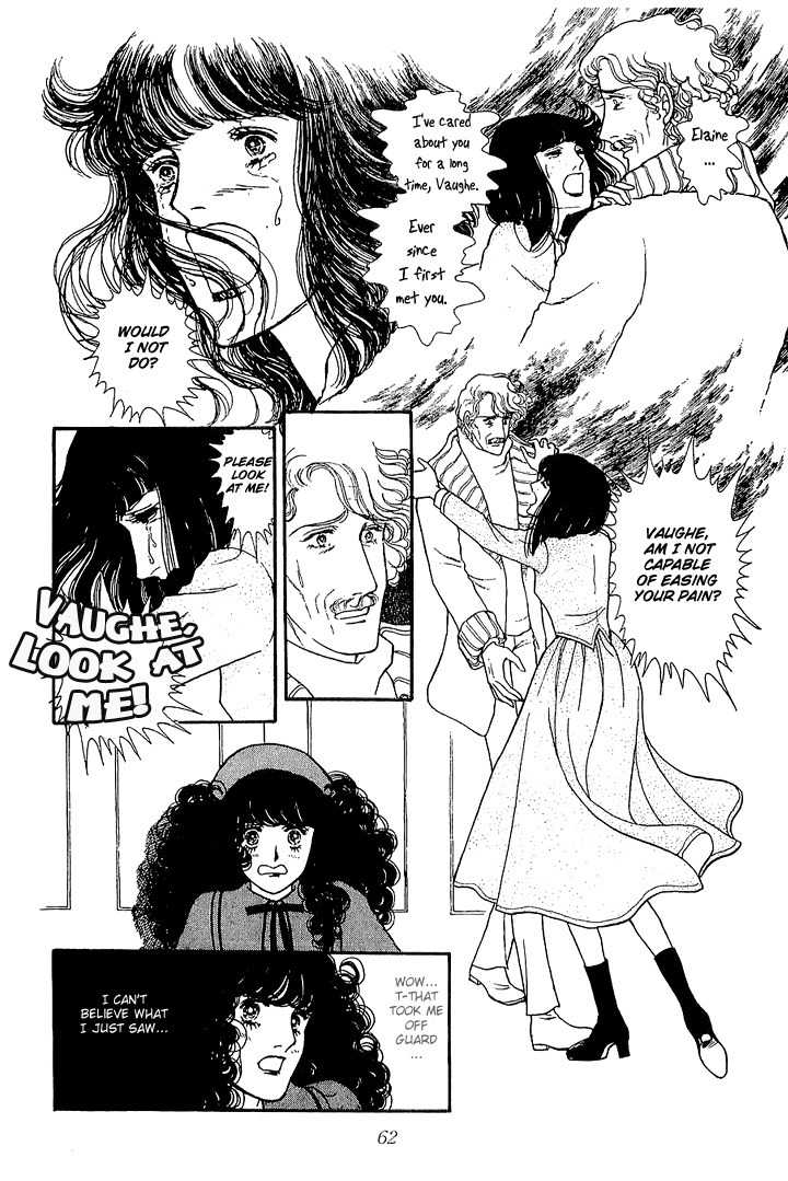 Suna no Shiro Chapter 19 page 25 - Chapter 19