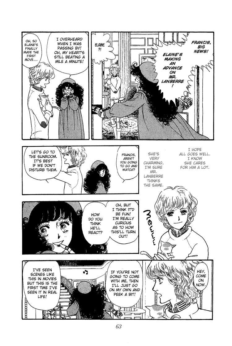 Suna no Shiro Chapter 19 page 26 - Chapter 19