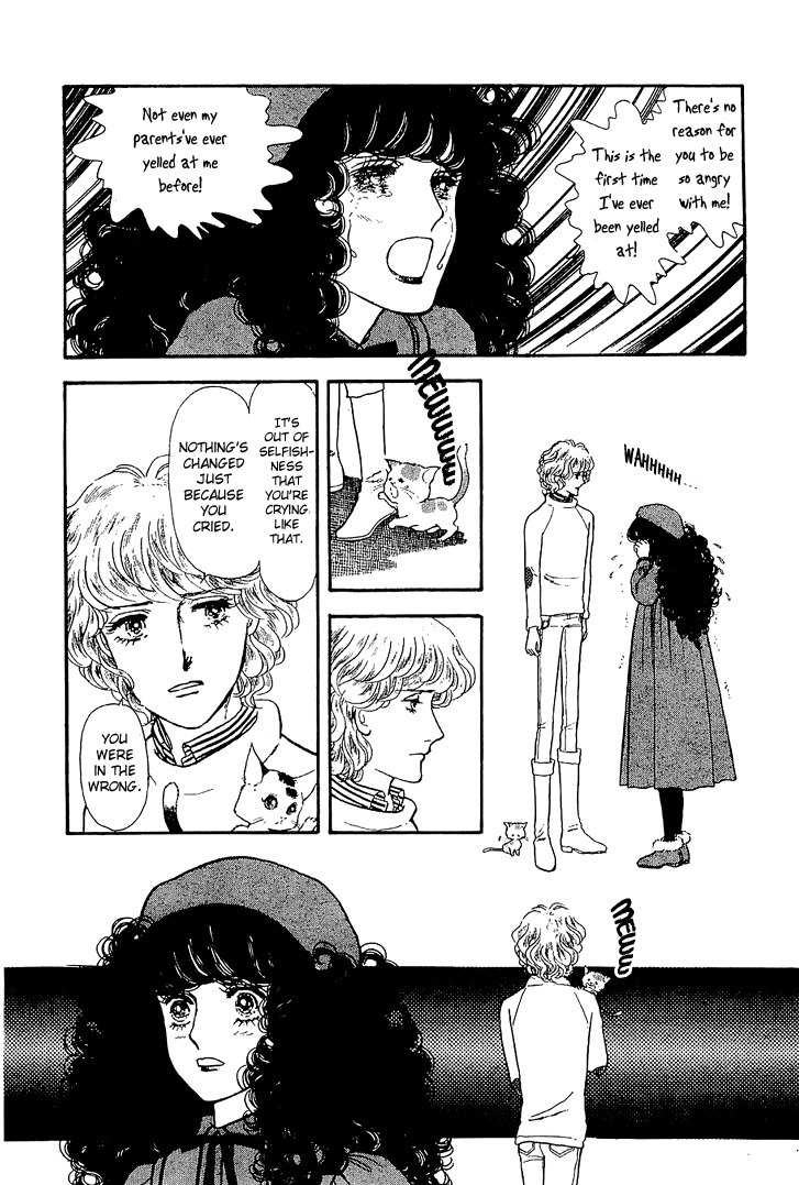 Suna no Shiro Chapter 19 page 28 - Chapter 19