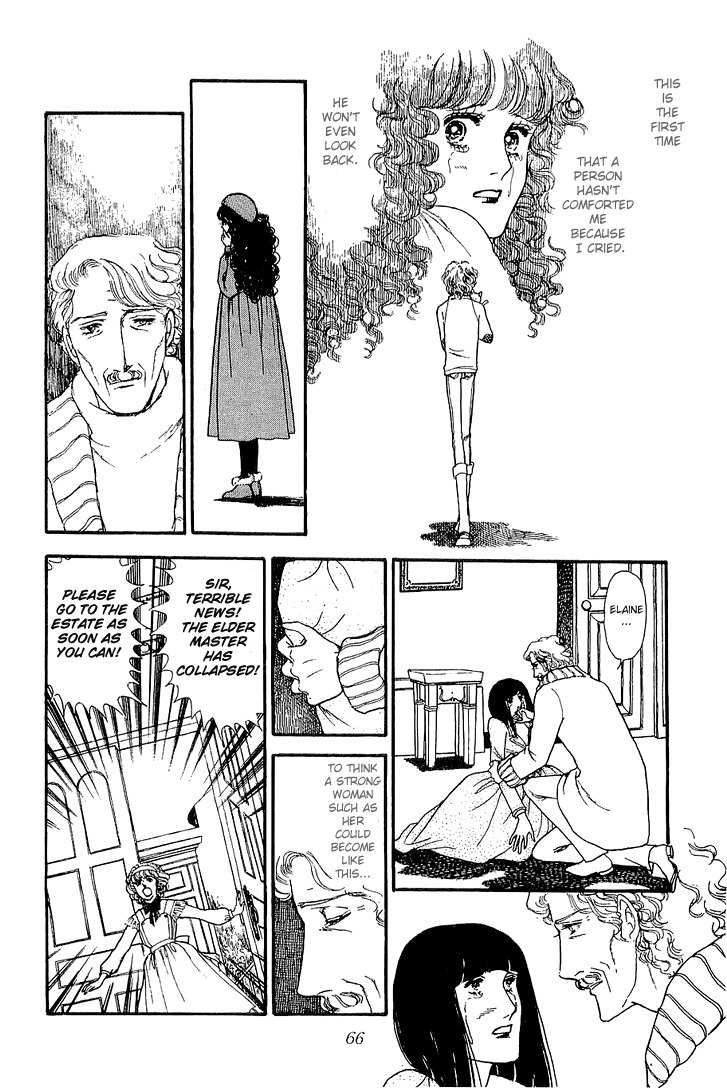 Suna no Shiro Chapter 19 page 29 - Chapter 19