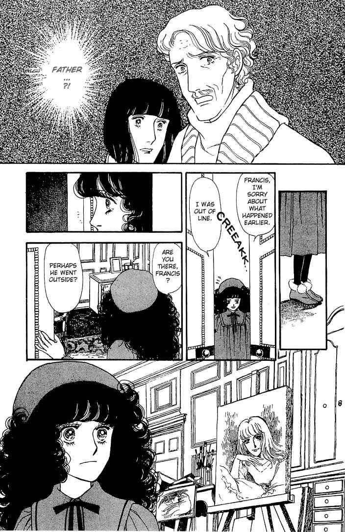 Suna no Shiro Chapter 19 page 30 - Chapter 19