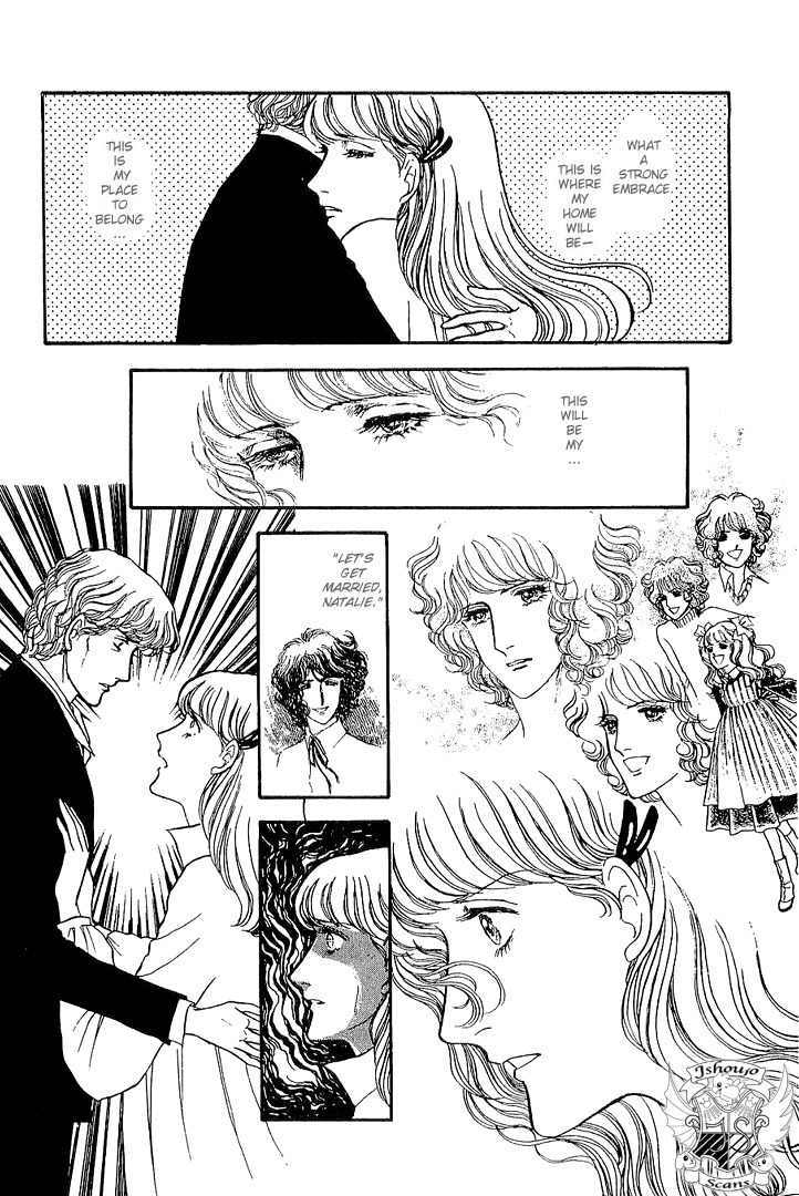 Suna no Shiro Chapter 19 page 5 - Chapter 19