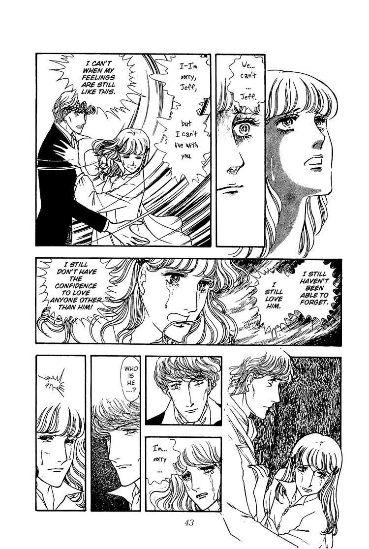 Suna no Shiro Chapter 19 page 6 - Chapter 19