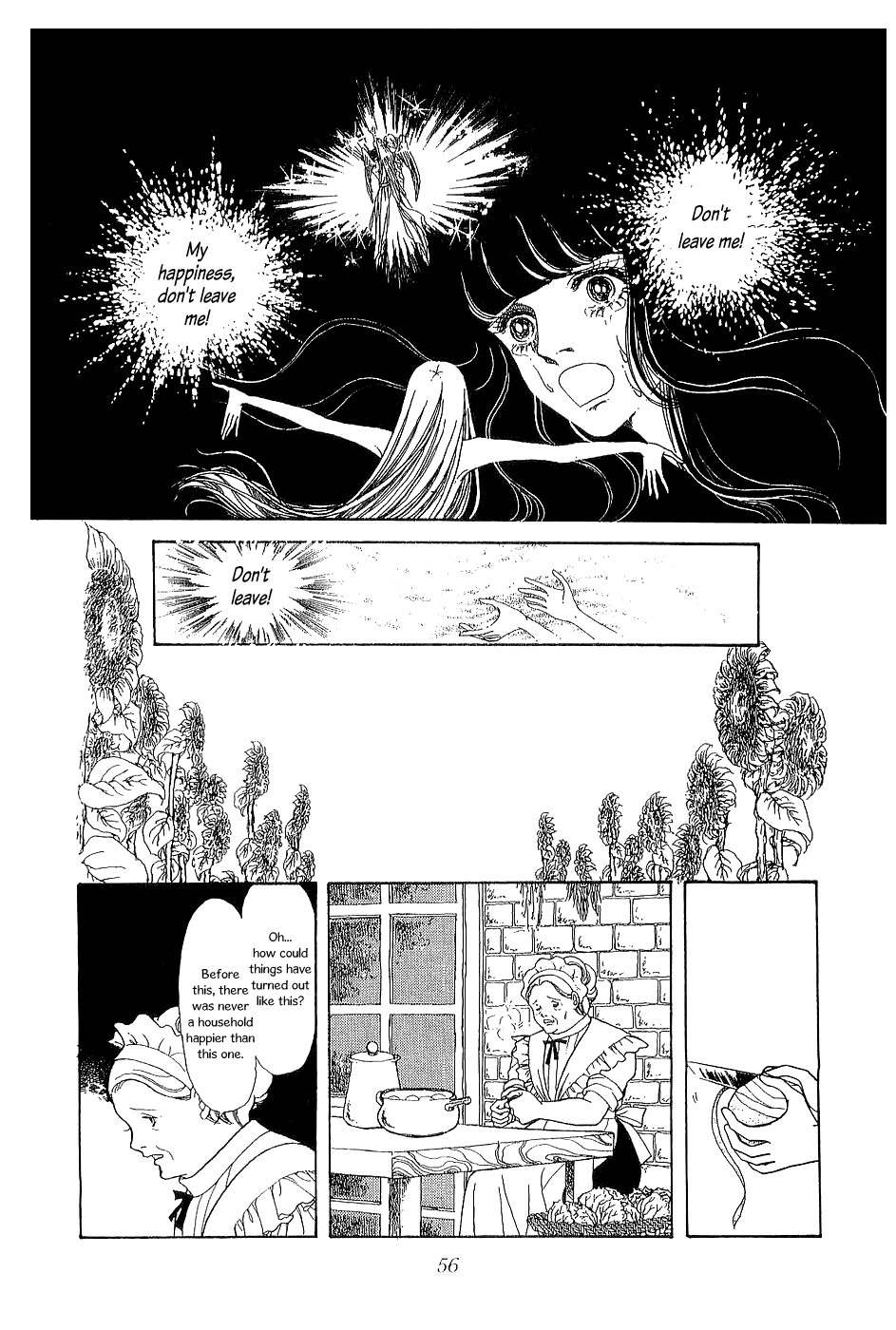 Suna no Shiro Chapter 2 page 10 - Chapter 2