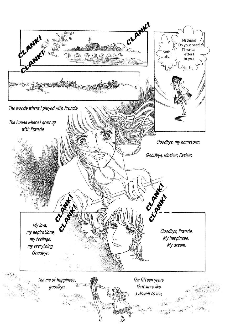Suna no Shiro Chapter 2 page 17 - Chapter 2