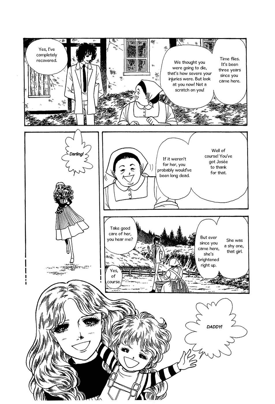 Suna no Shiro Chapter 2 page 23 - Chapter 2