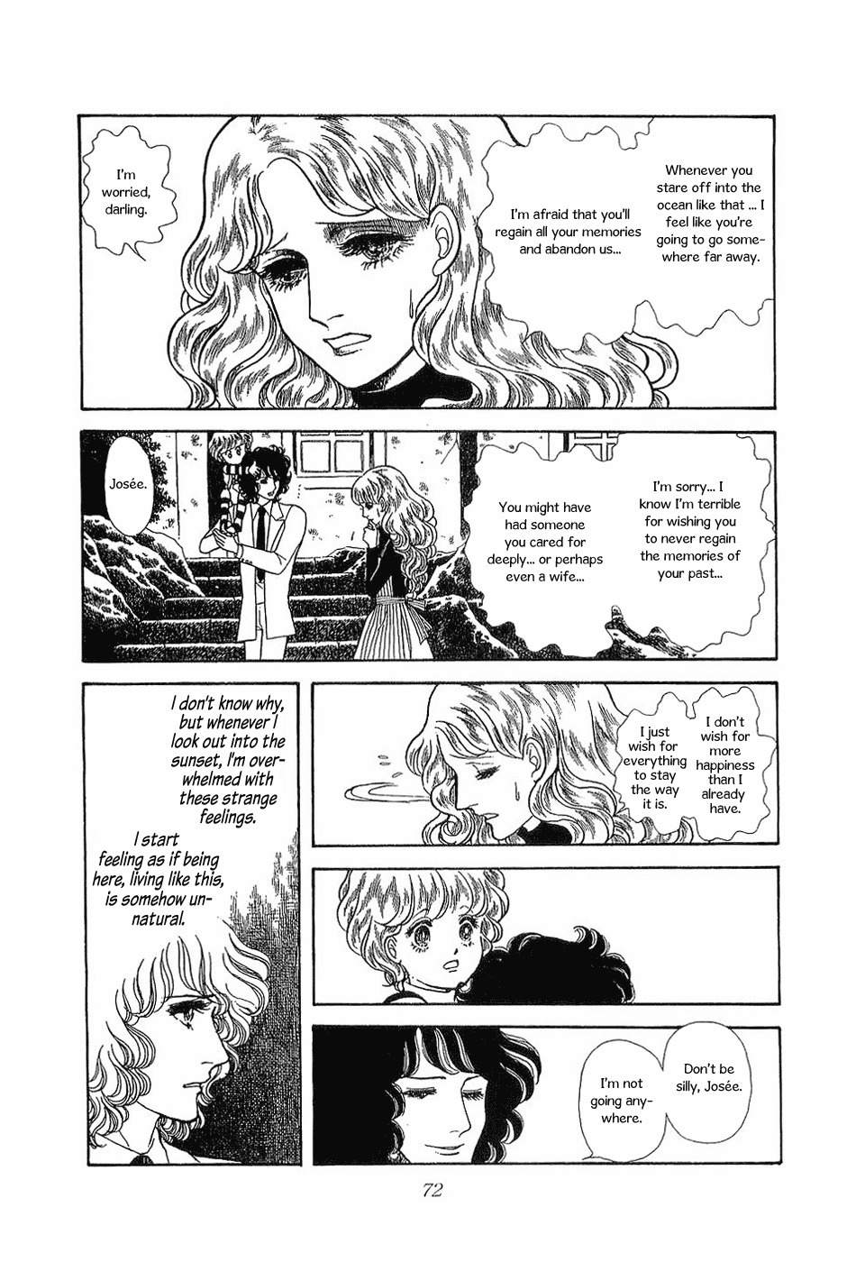 Suna no Shiro Chapter 2 page 26 - Chapter 2