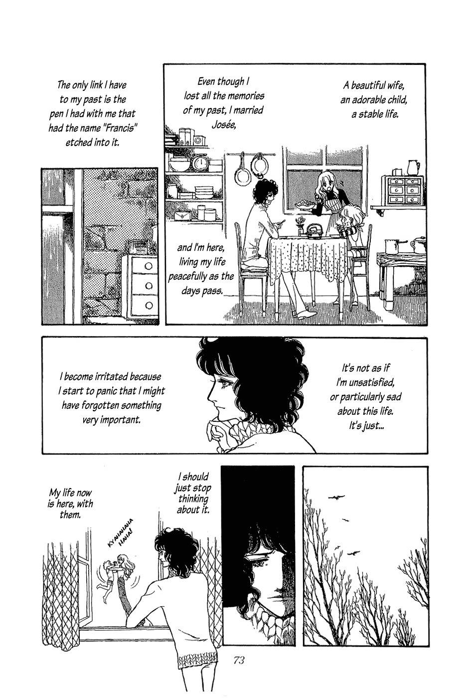 Suna no Shiro Chapter 2 page 27 - Chapter 2