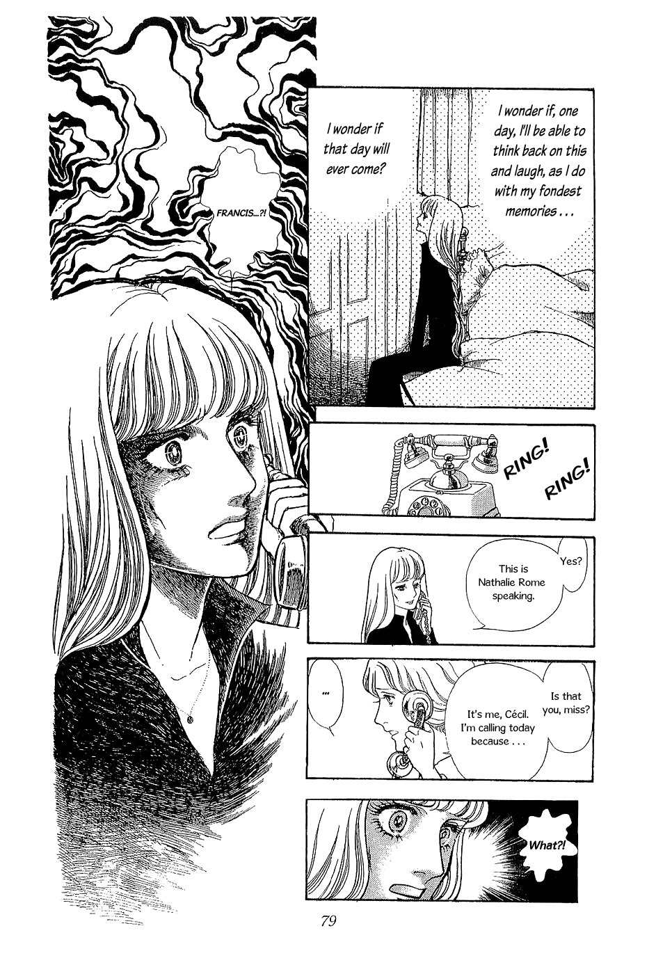 Suna no Shiro Chapter 2 page 33 - Chapter 2