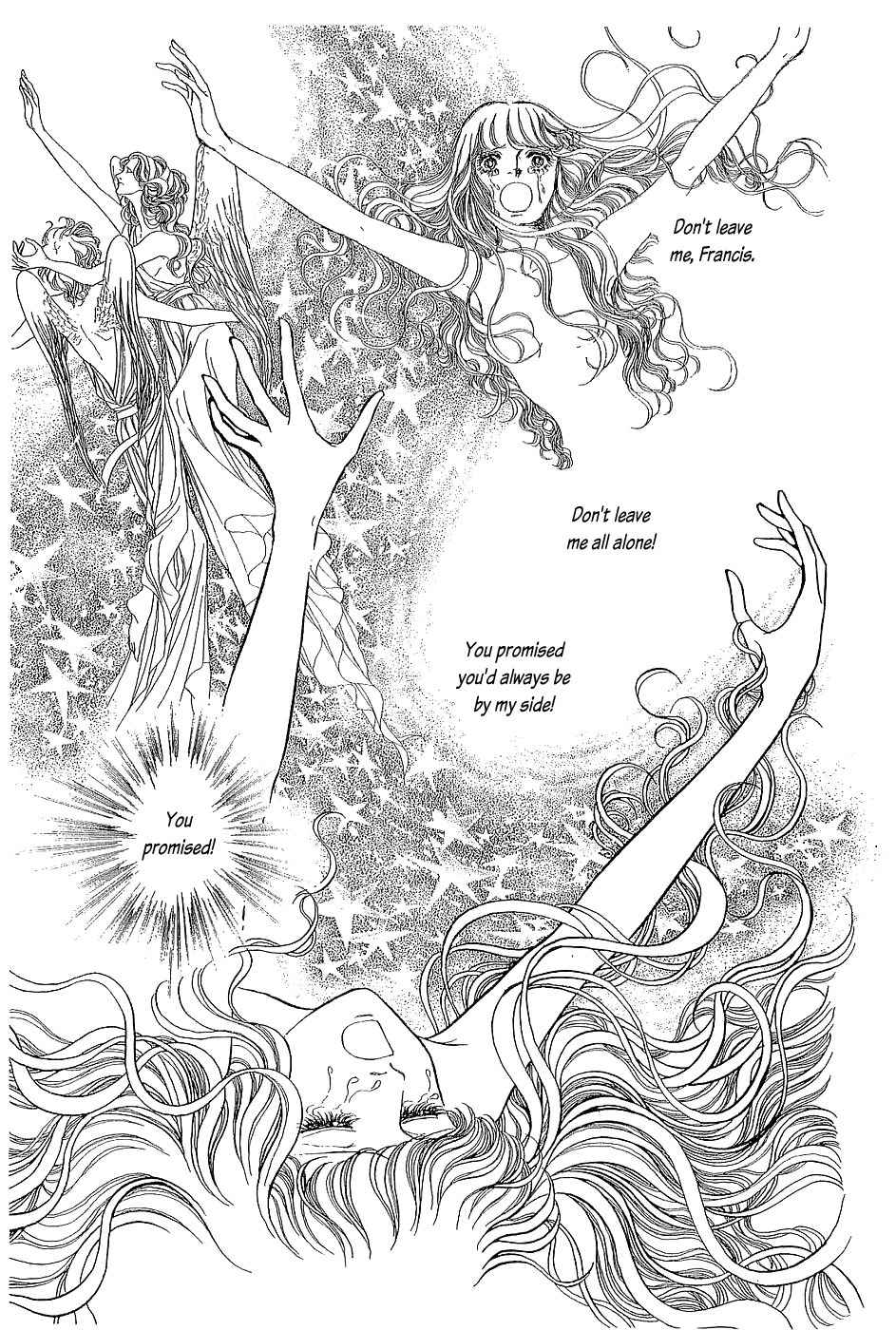 Suna no Shiro Chapter 2 page 9 - Chapter 2
