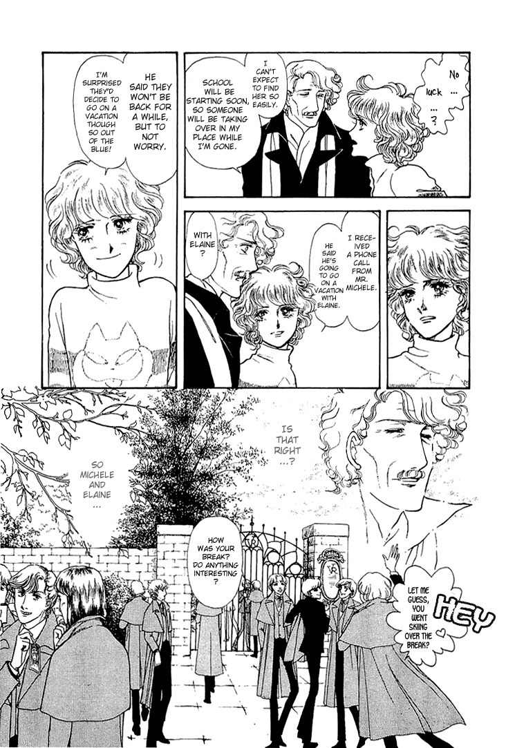 Suna no Shiro Chapter 21 page 12 - Chapter 21