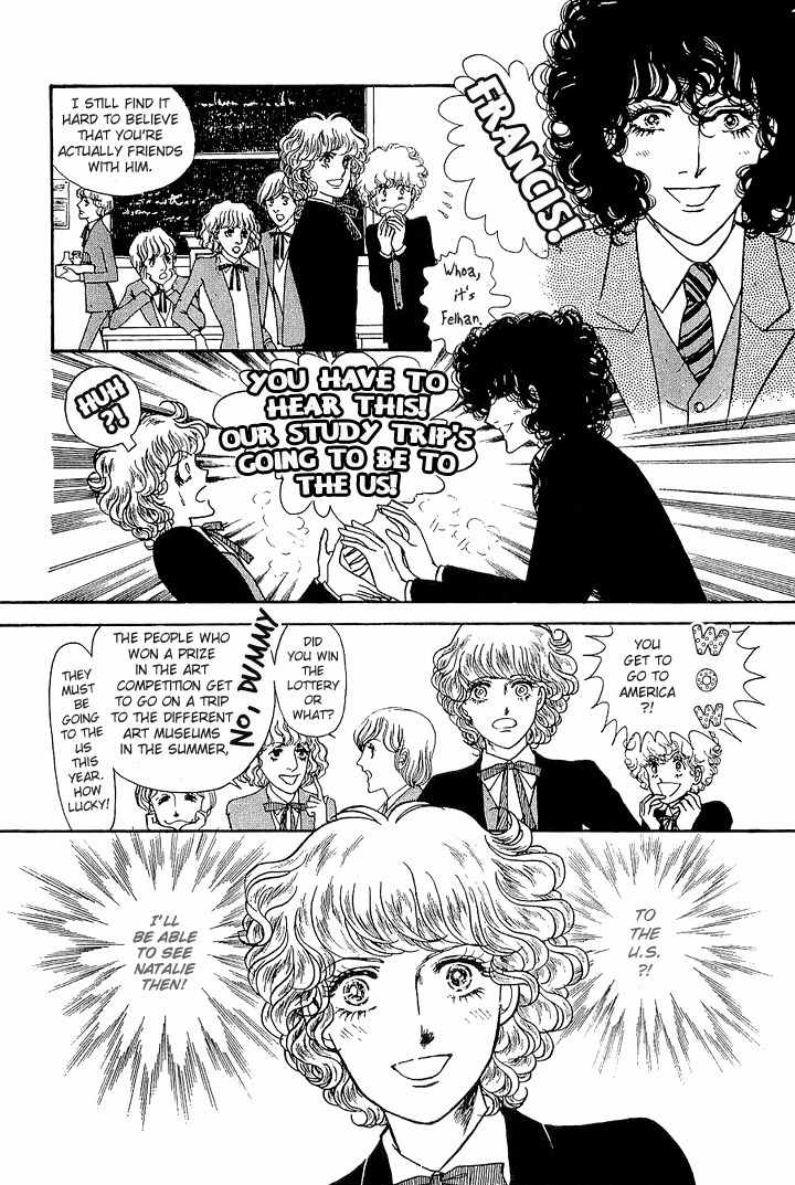 Suna no Shiro Chapter 21 page 13 - Chapter 21