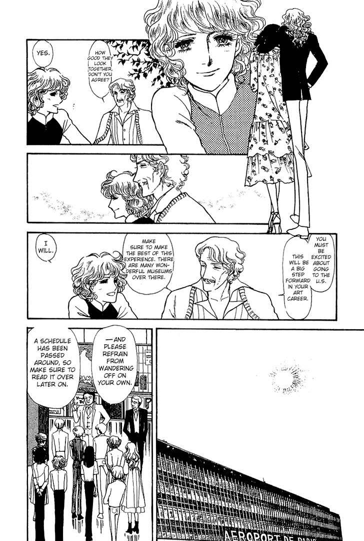 Suna no Shiro Chapter 21 page 19 - Chapter 21