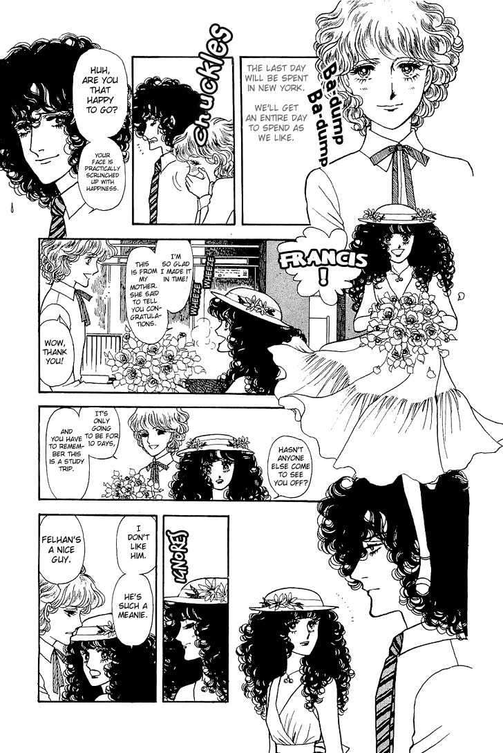 Suna no Shiro Chapter 21 page 20 - Chapter 21