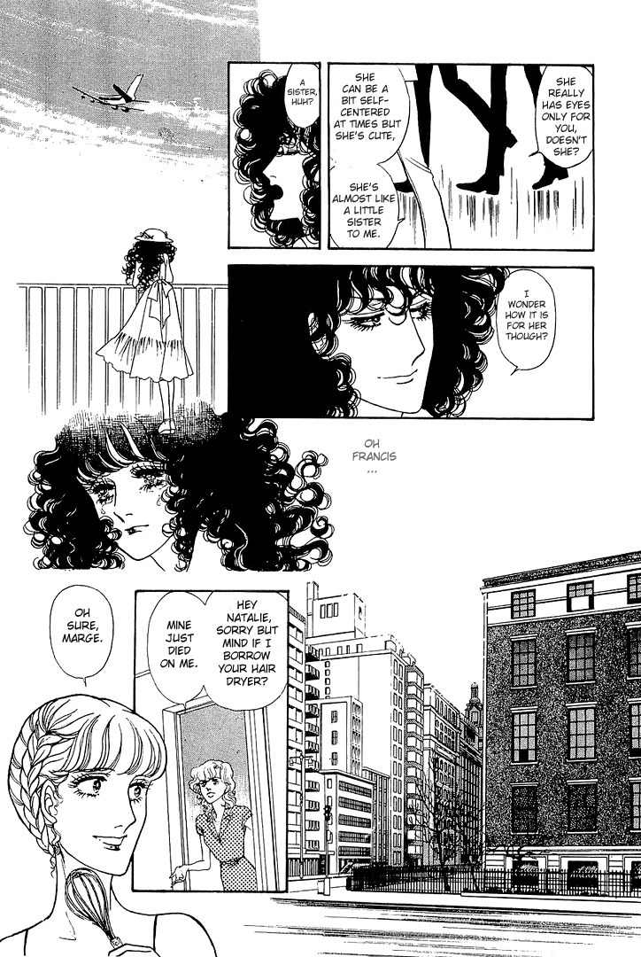 Suna no Shiro Chapter 21 page 22 - Chapter 21