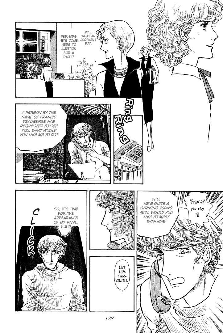 Suna no Shiro Chapter 21 page 27 - Chapter 21