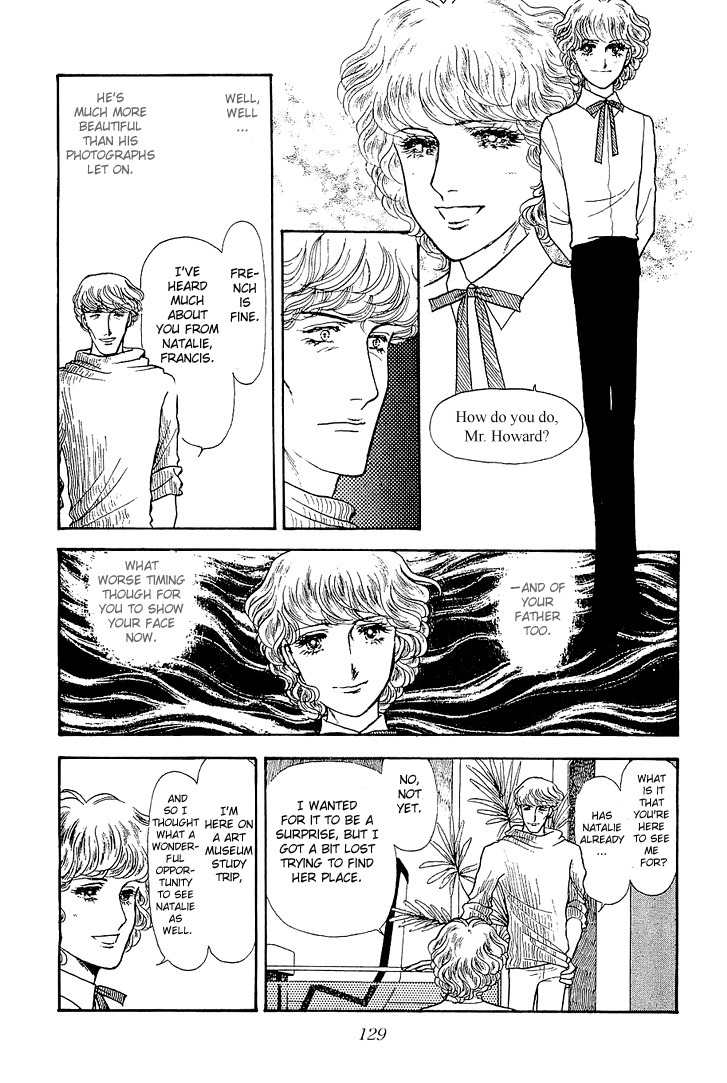 Suna no Shiro Chapter 21 page 28 - Chapter 21