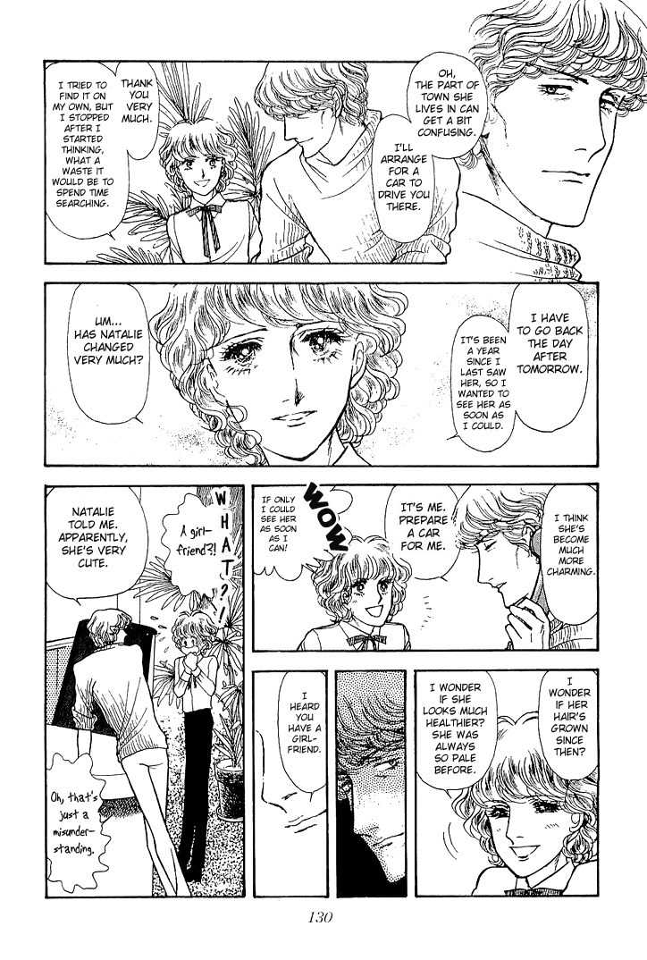Suna no Shiro Chapter 21 page 29 - Chapter 21
