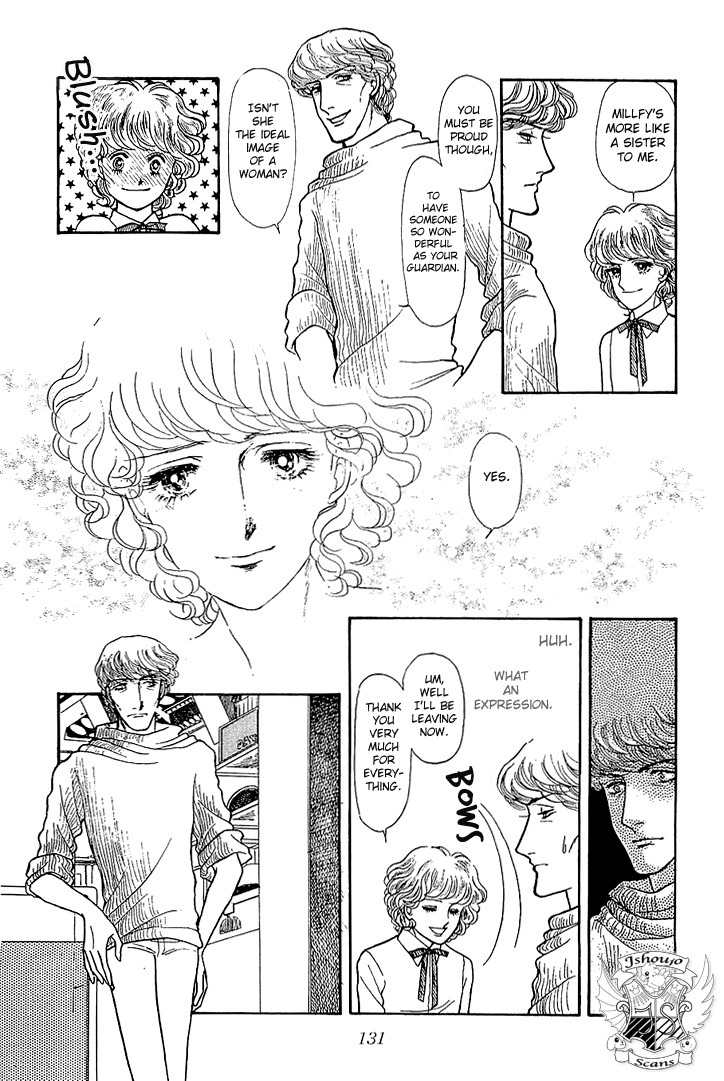 Suna no Shiro Chapter 21 page 30 - Chapter 21