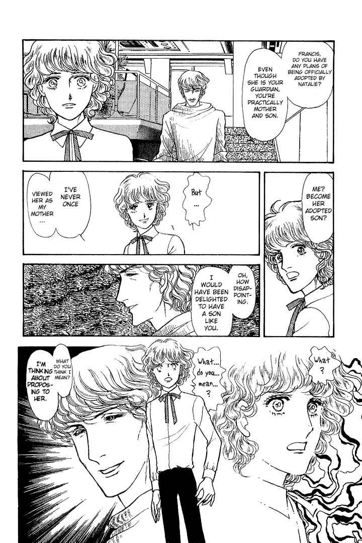 Suna no Shiro Chapter 21 page 31 - Chapter 21