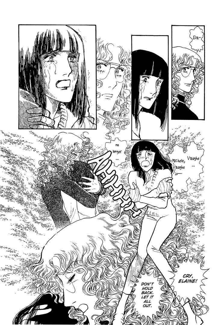 Suna no Shiro Chapter 21 page 6 - Chapter 21