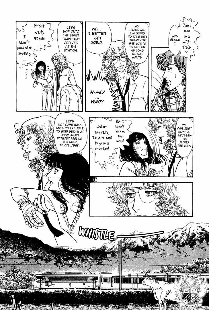 Suna no Shiro Chapter 21 page 9 - Chapter 21