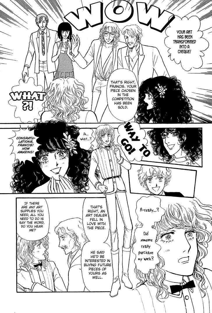 Suna no Shiro Chapter 23 page 10 - Chapter 23