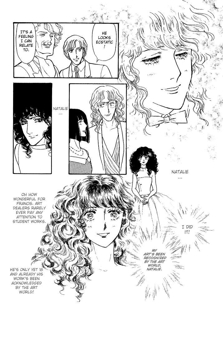 Suna no Shiro Chapter 23 page 12 - Chapter 23