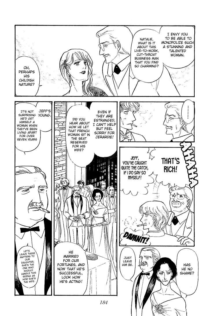 Suna no Shiro Chapter 23 page 20 - Chapter 23