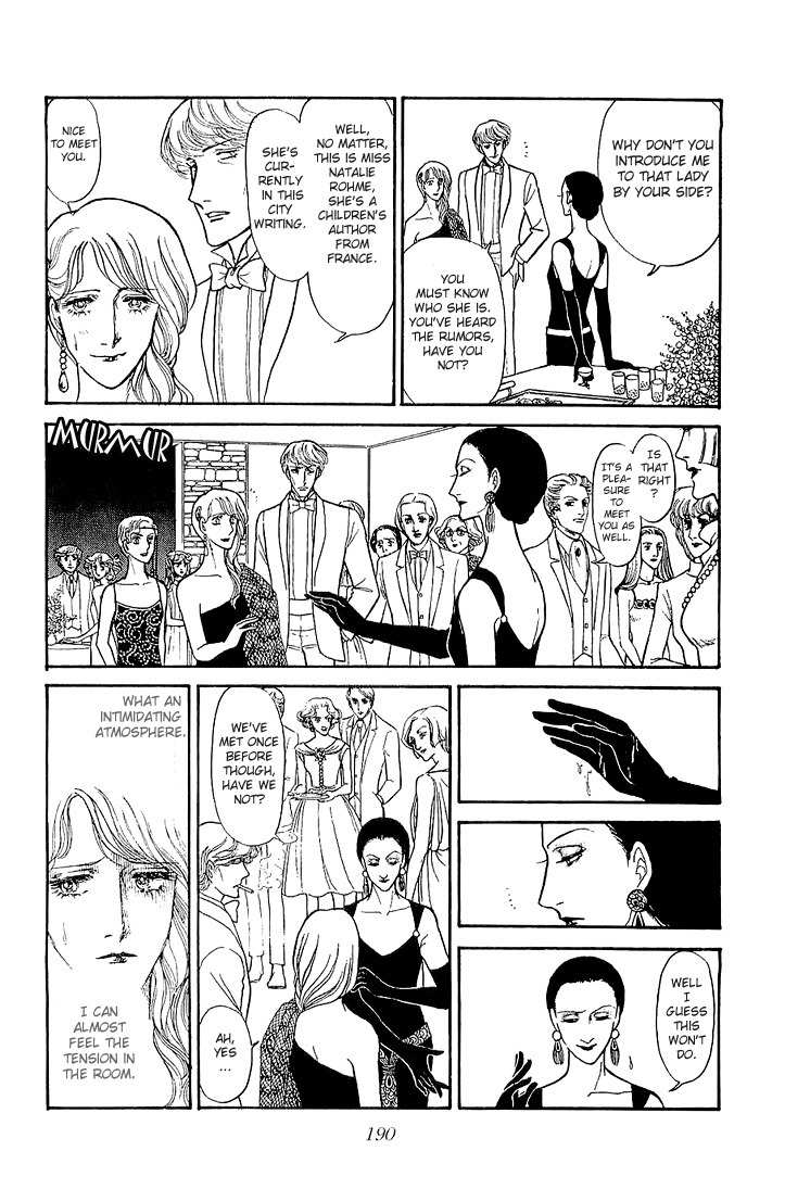 Suna no Shiro Chapter 23 page 26 - Chapter 23