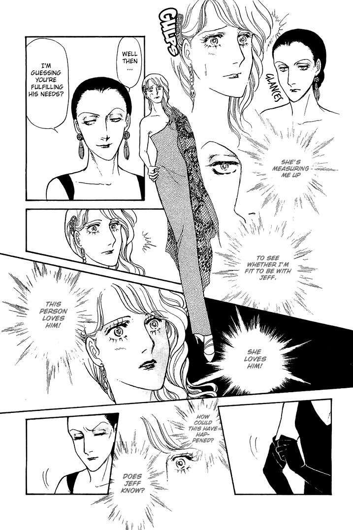Suna no Shiro Chapter 23 page 27 - Chapter 23