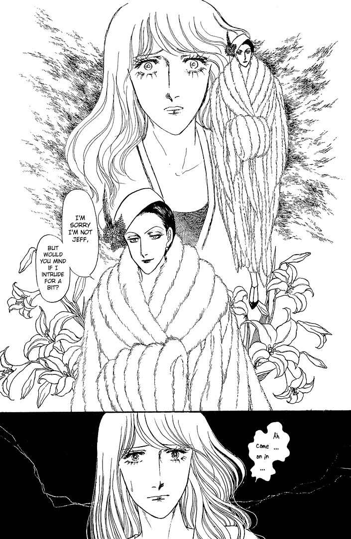 Suna no Shiro Chapter 23 page 31 - Chapter 23