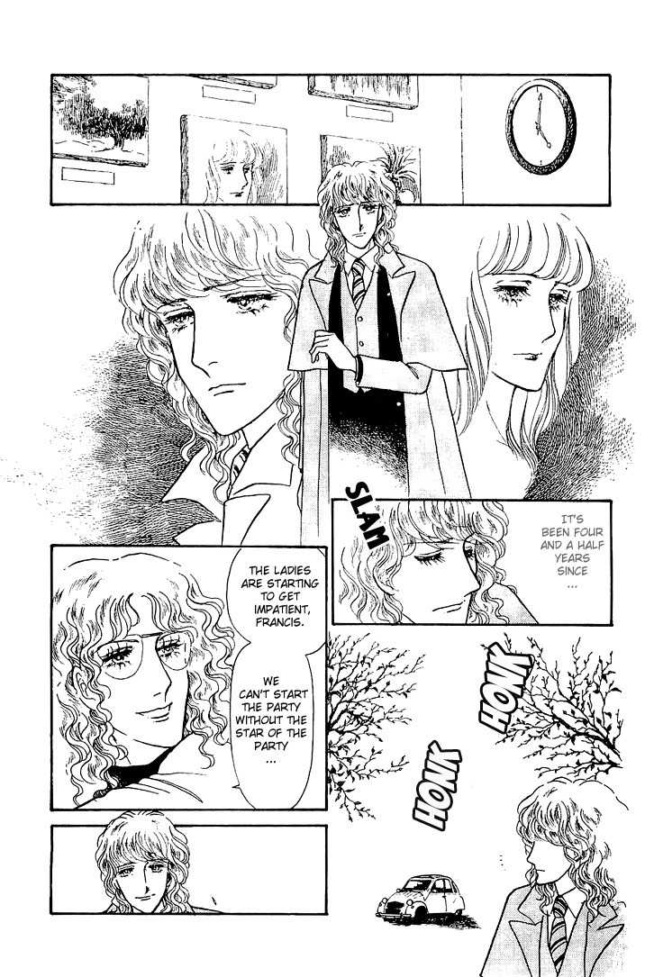 Suna no Shiro Chapter 23 page 5 - Chapter 23