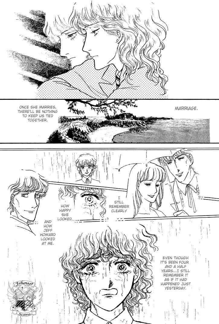 Suna no Shiro Chapter 23 page 7 - Chapter 23