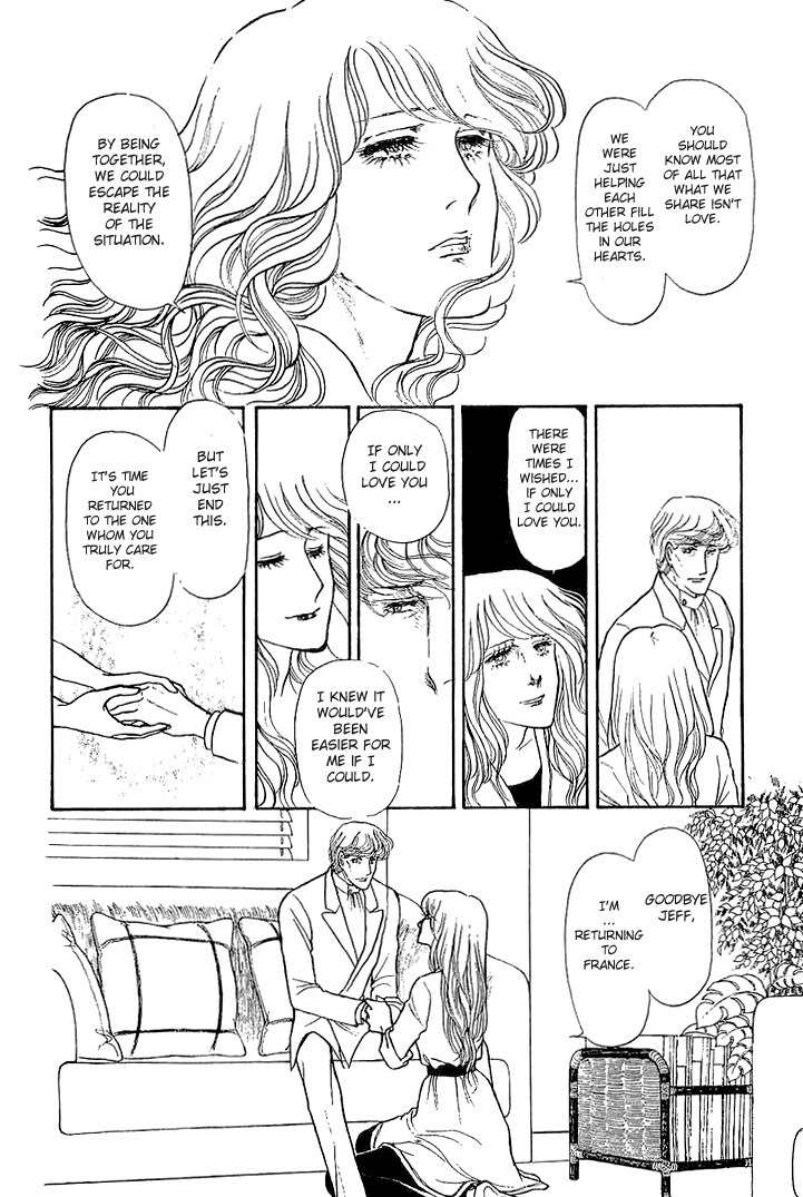 Suna no Shiro Chapter 24 page 10 - Chapter 24