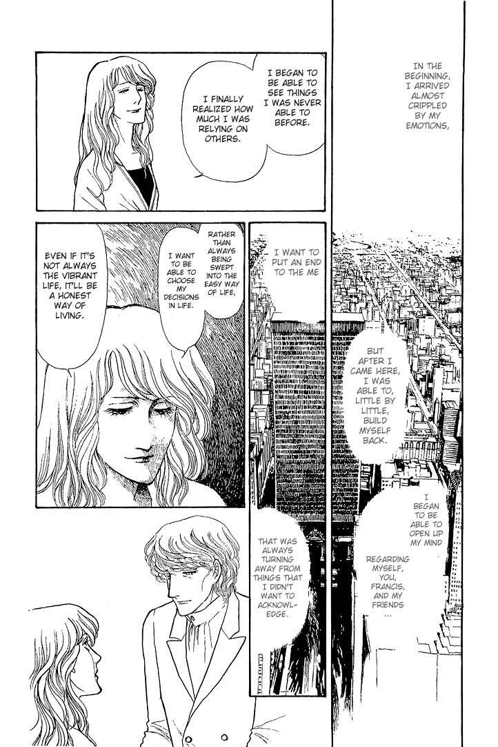 Suna no Shiro Chapter 24 page 12 - Chapter 24