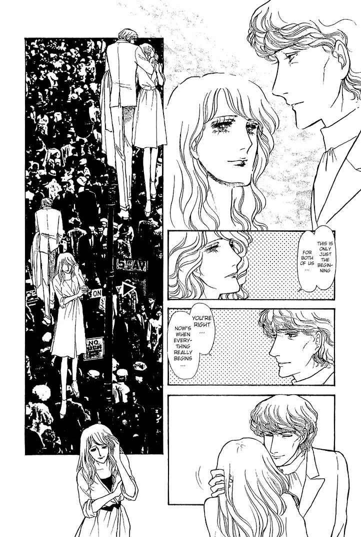 Suna no Shiro Chapter 24 page 14 - Chapter 24